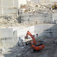 Tulsi Marbles Infrastructure